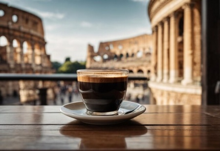 O autêntico café italiano: o que o torna tão especial?